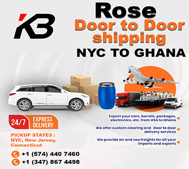 Shipping Services